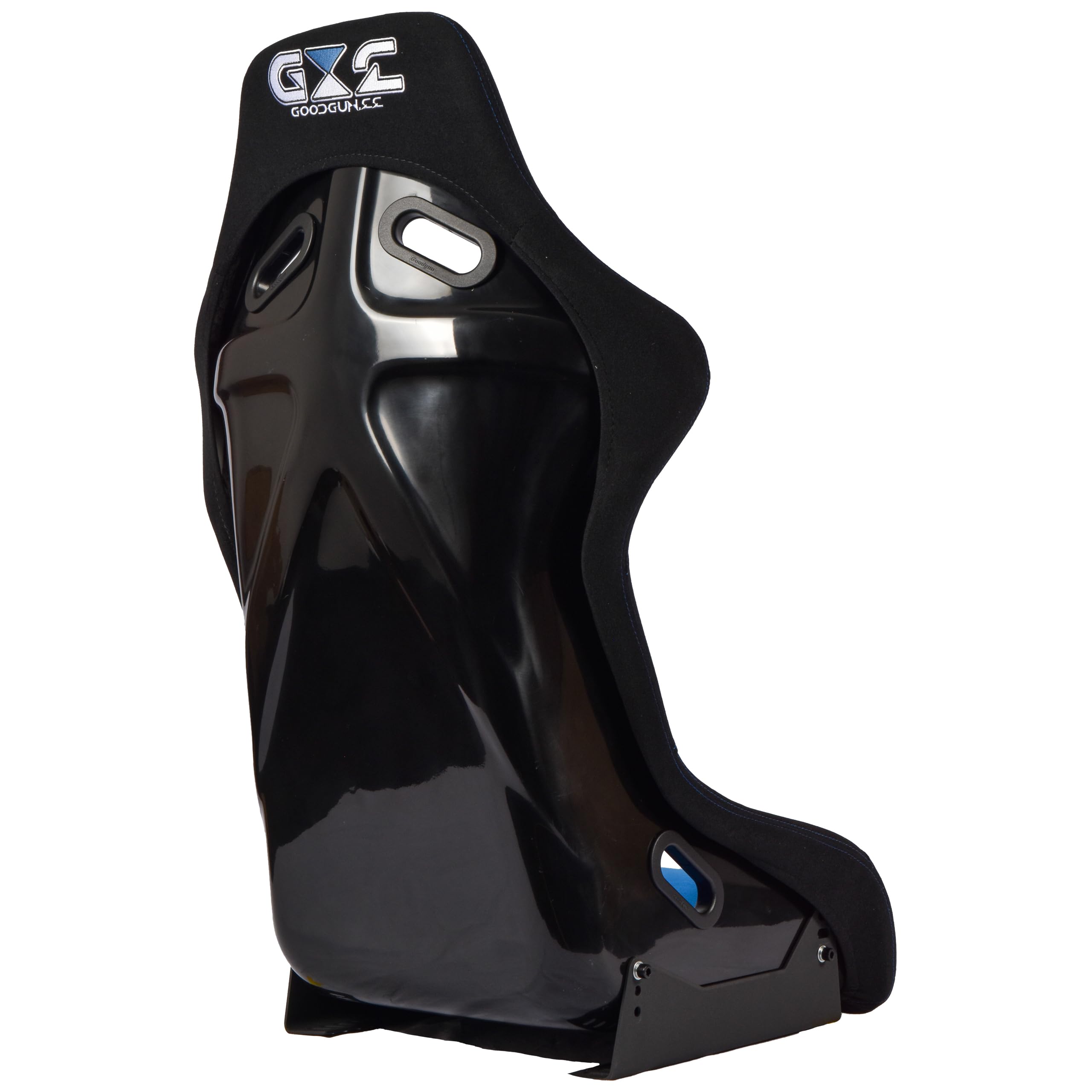 ブラウン バケットシート キルティングデザイン ZoomOn 1/24 ブリッド マキシス1 バケットシート Z192 ミニカー